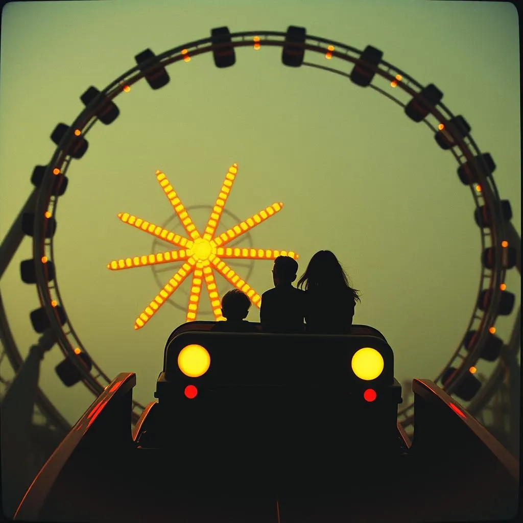 Rollercoaster Soul