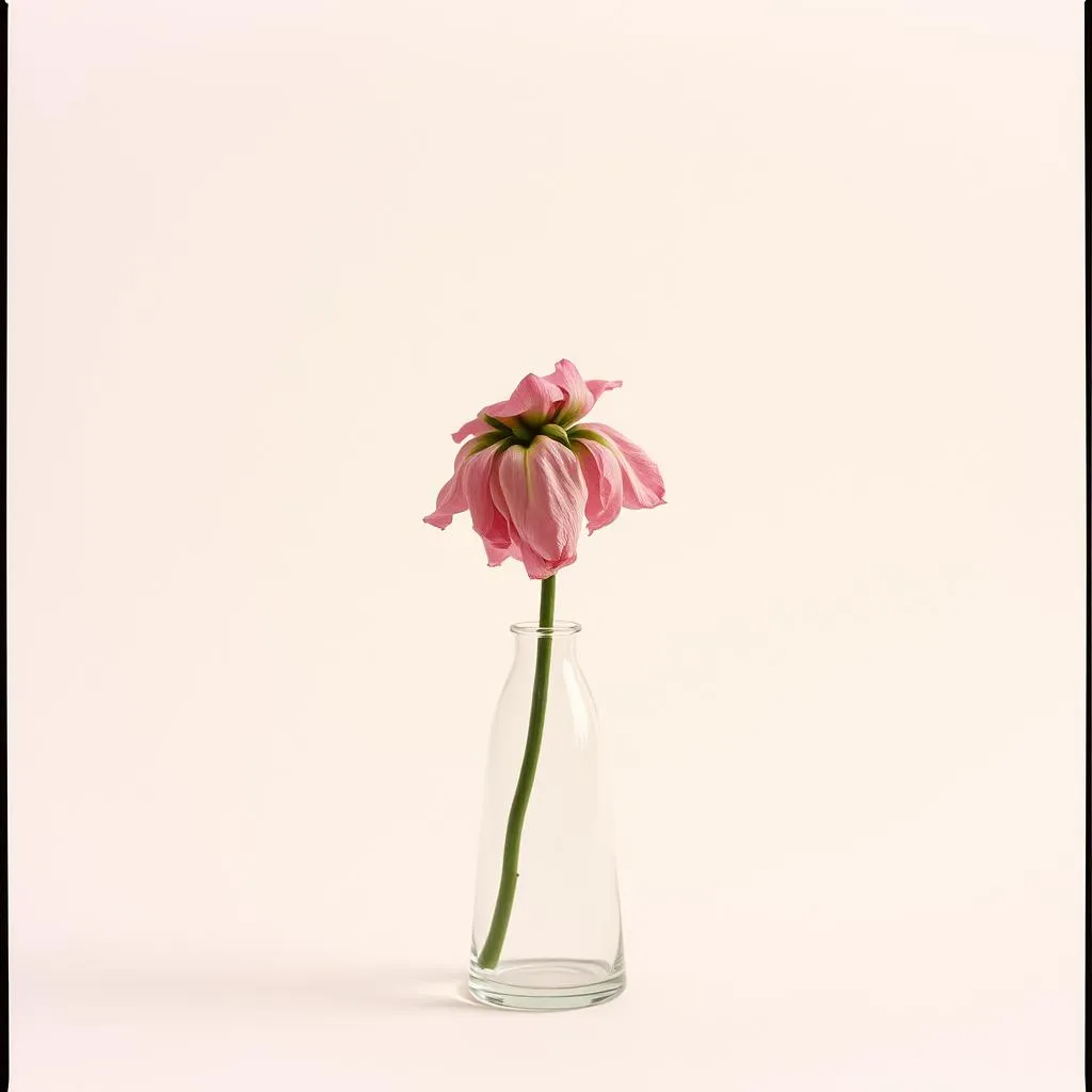 “Everything I Wanted (Still Not Happy)”
