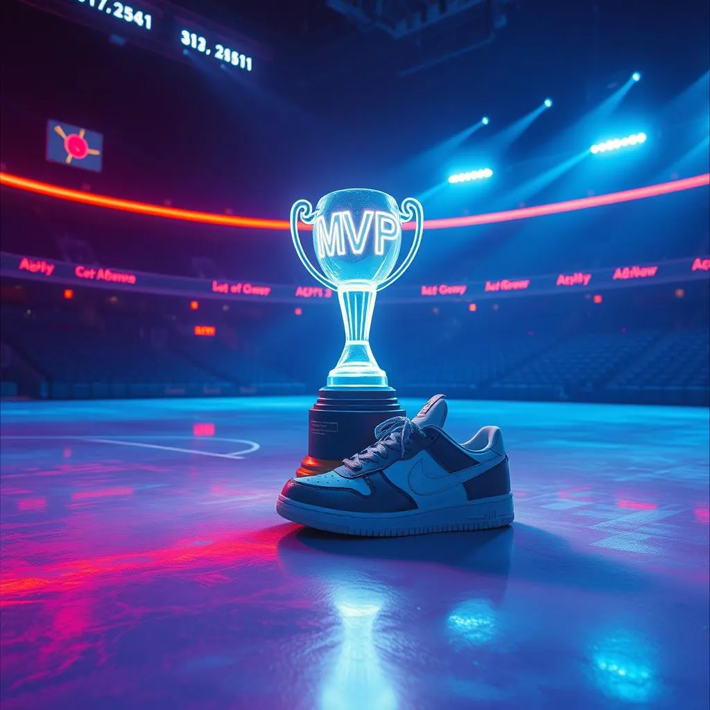 MVP Mode