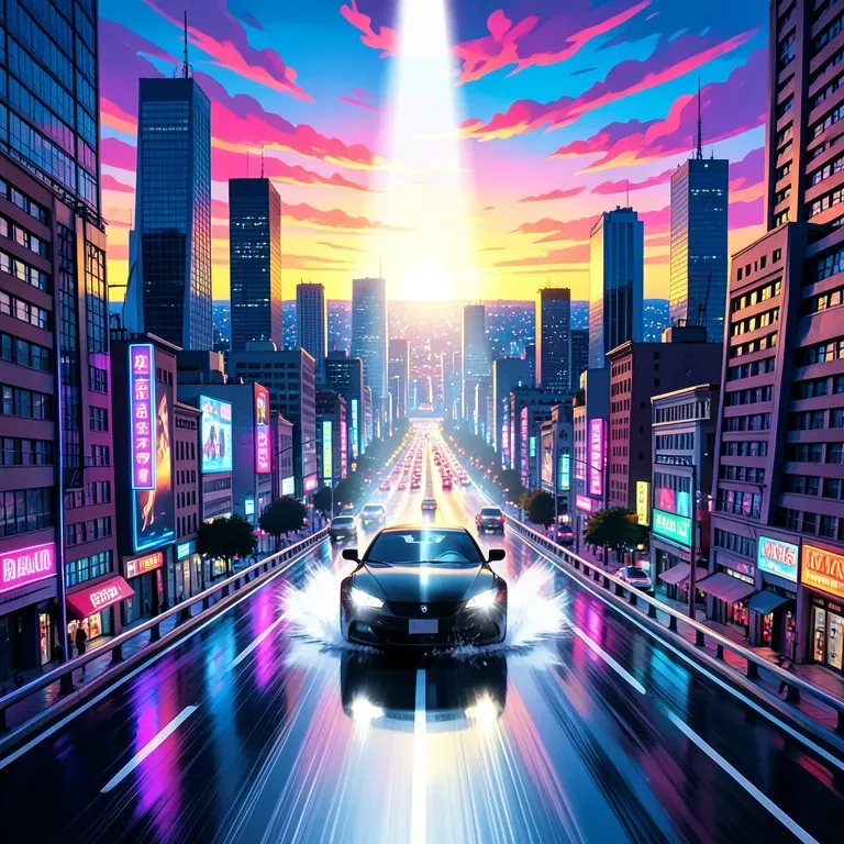 Backseat Kingdom