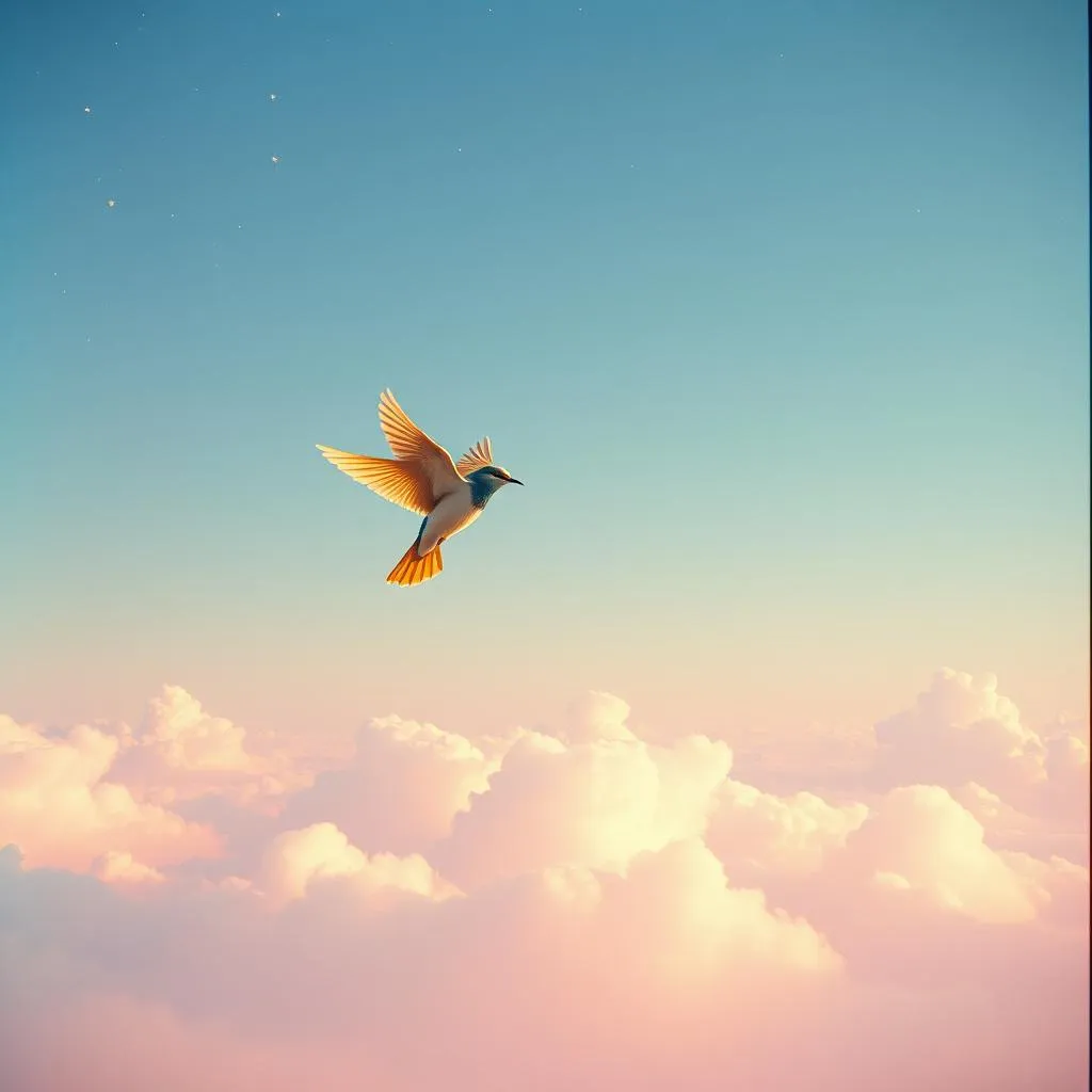 Oltre il cielo