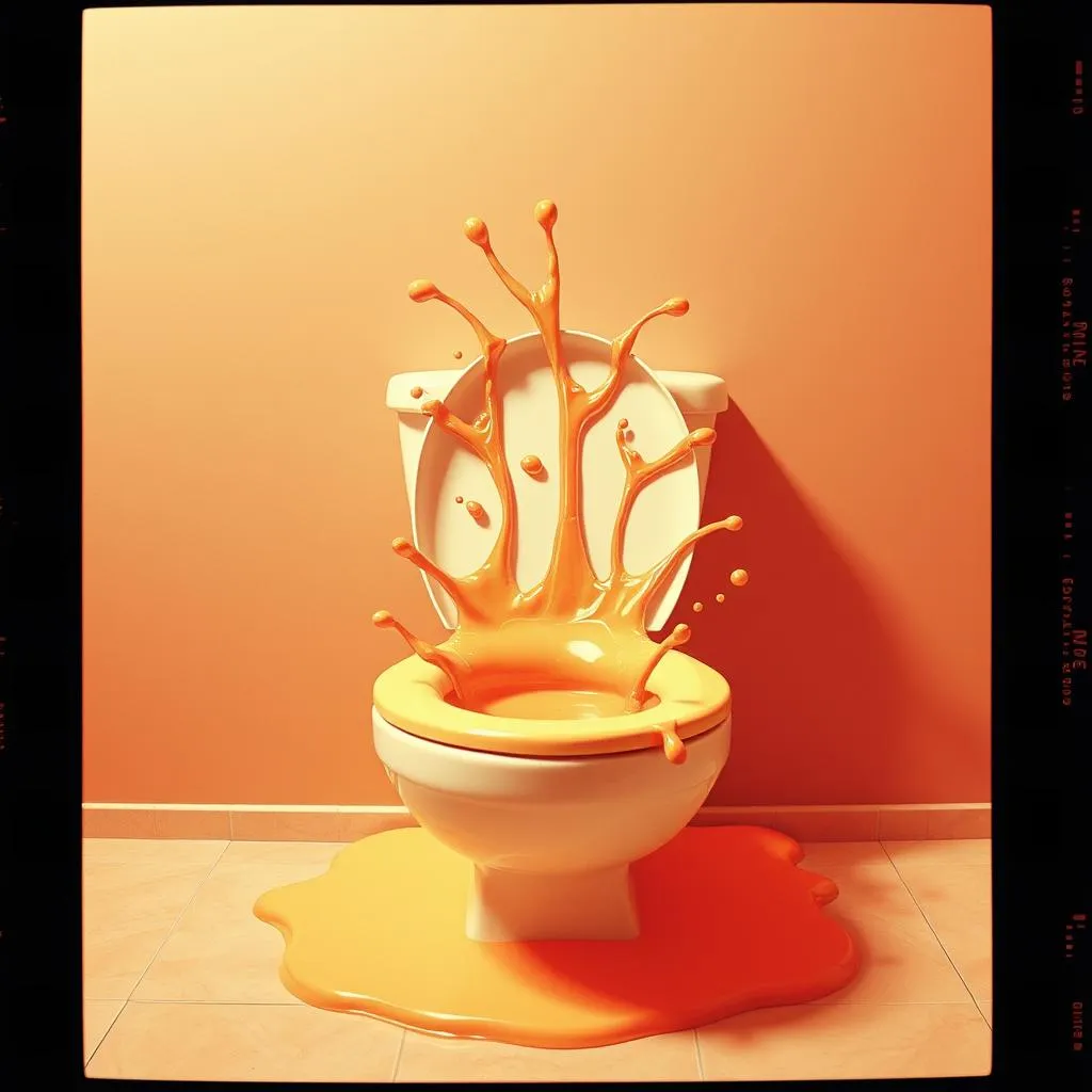 Diarrhea