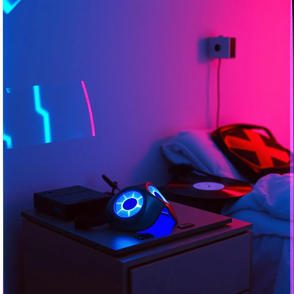 Viral Vibes