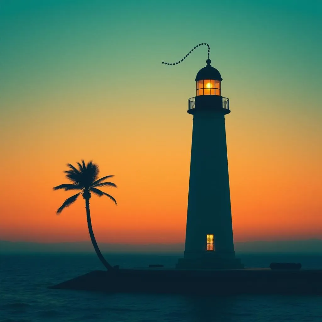 Anchor in the Storm