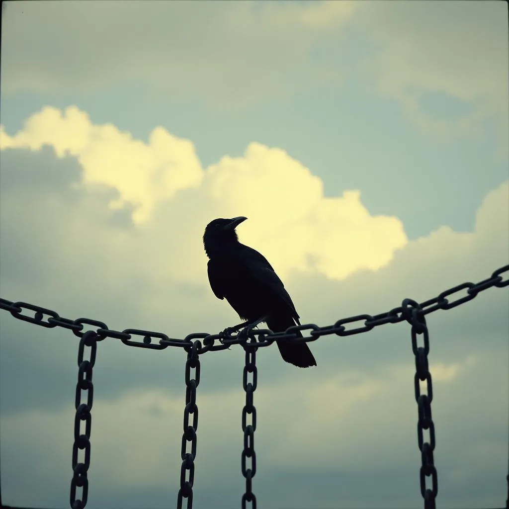 Escape the Routine