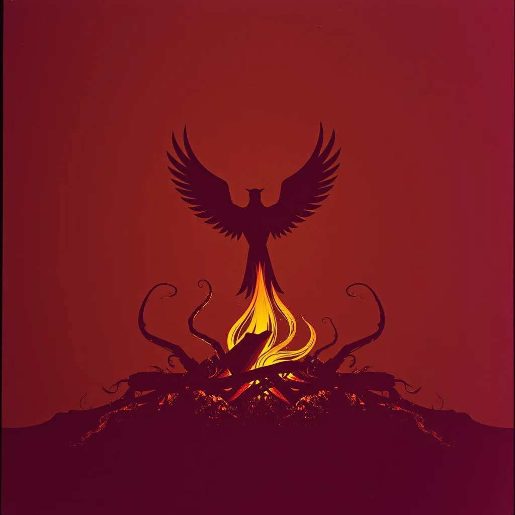 Corrosion of the Heart