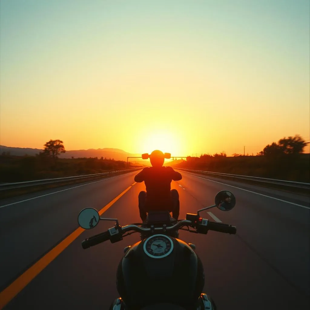 Highway Blaze