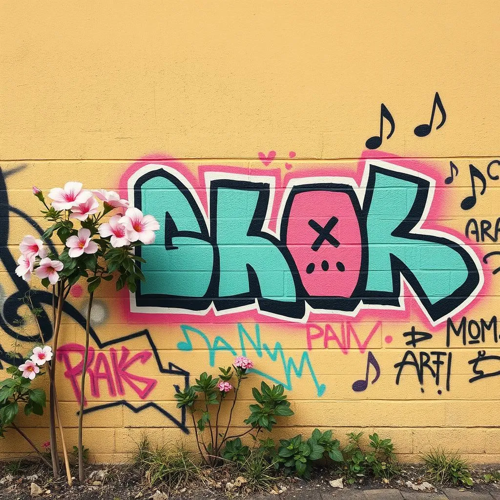 Behind the Lyrics
