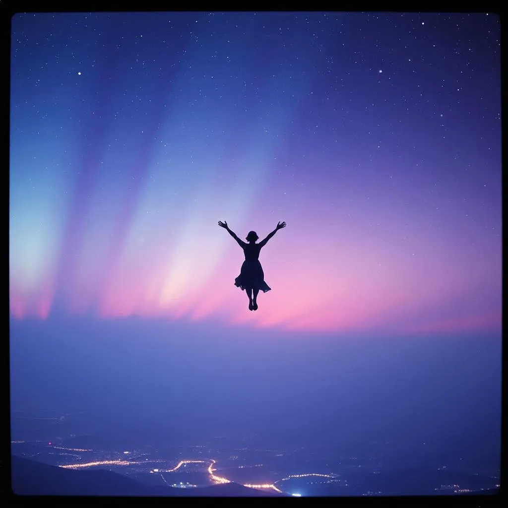 ZERO GRAVITY