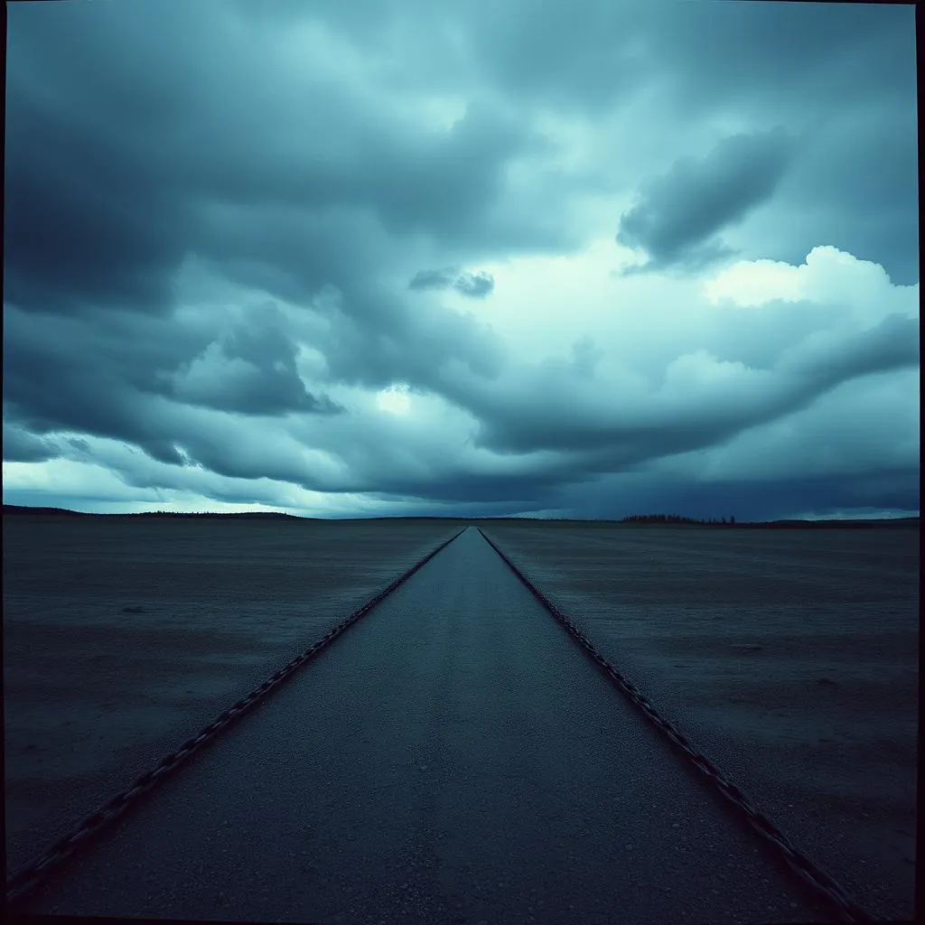 Breaking the Chains of Silence
