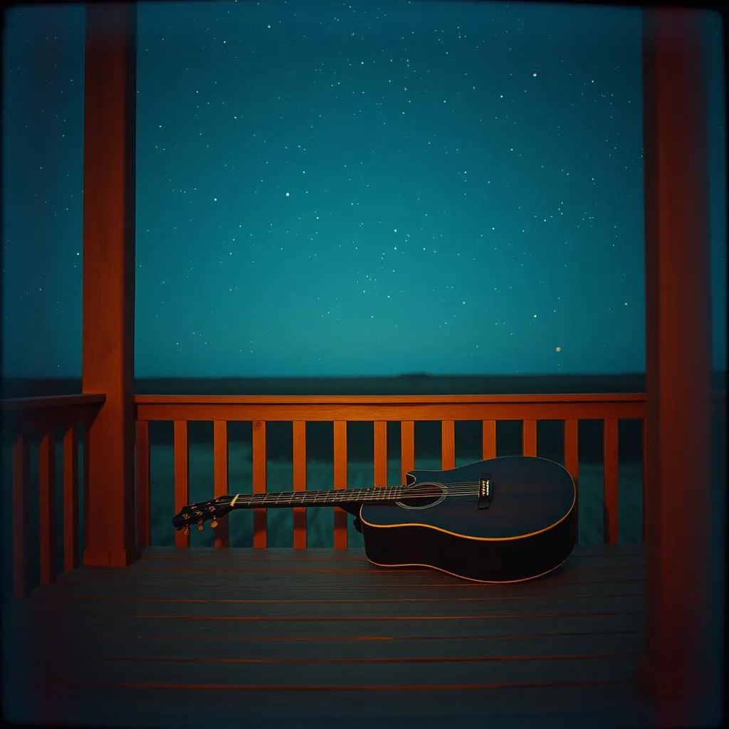 Melody of Heartache