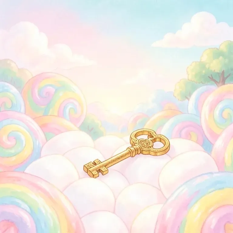 คาวาอี้แลนด์ (Kawaii Land Adventures)
