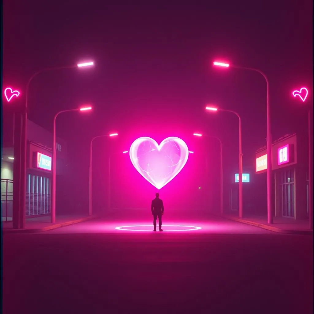 lose my mind