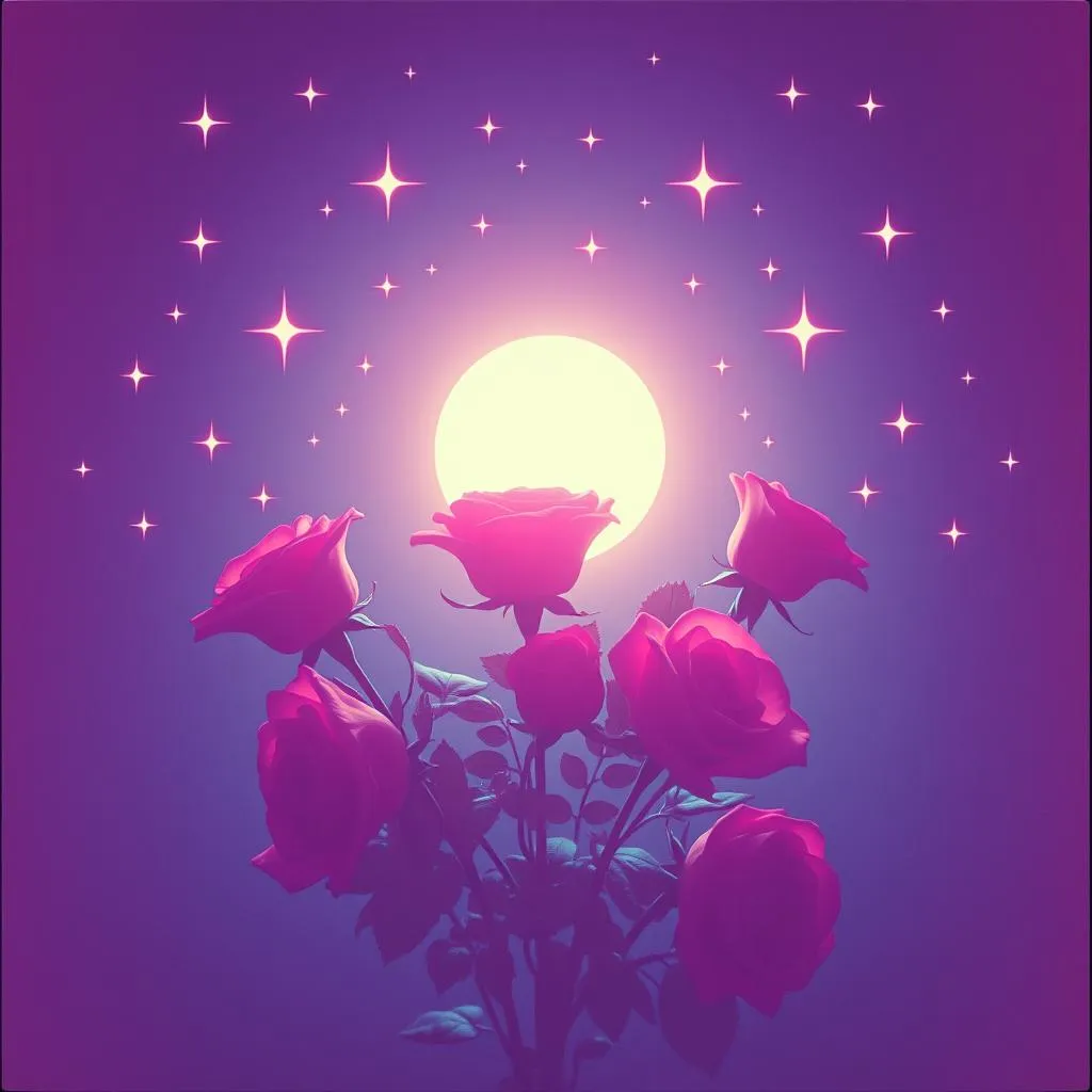 La Vie En Rose 1