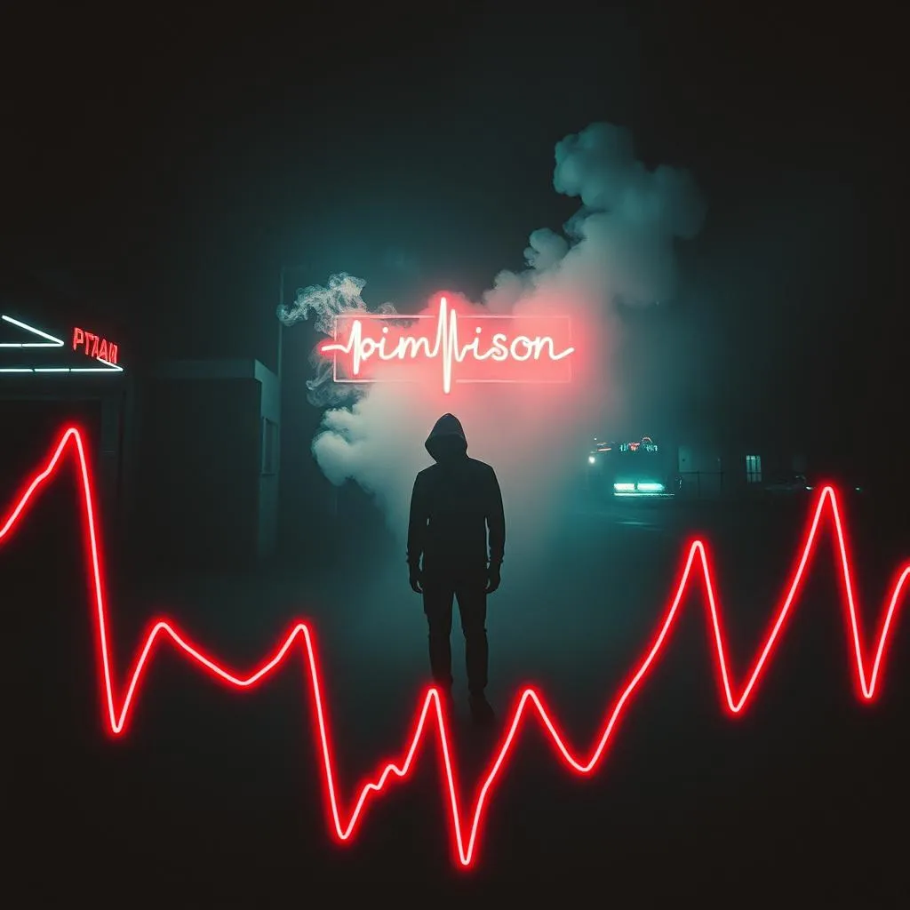 Numb On Purpose