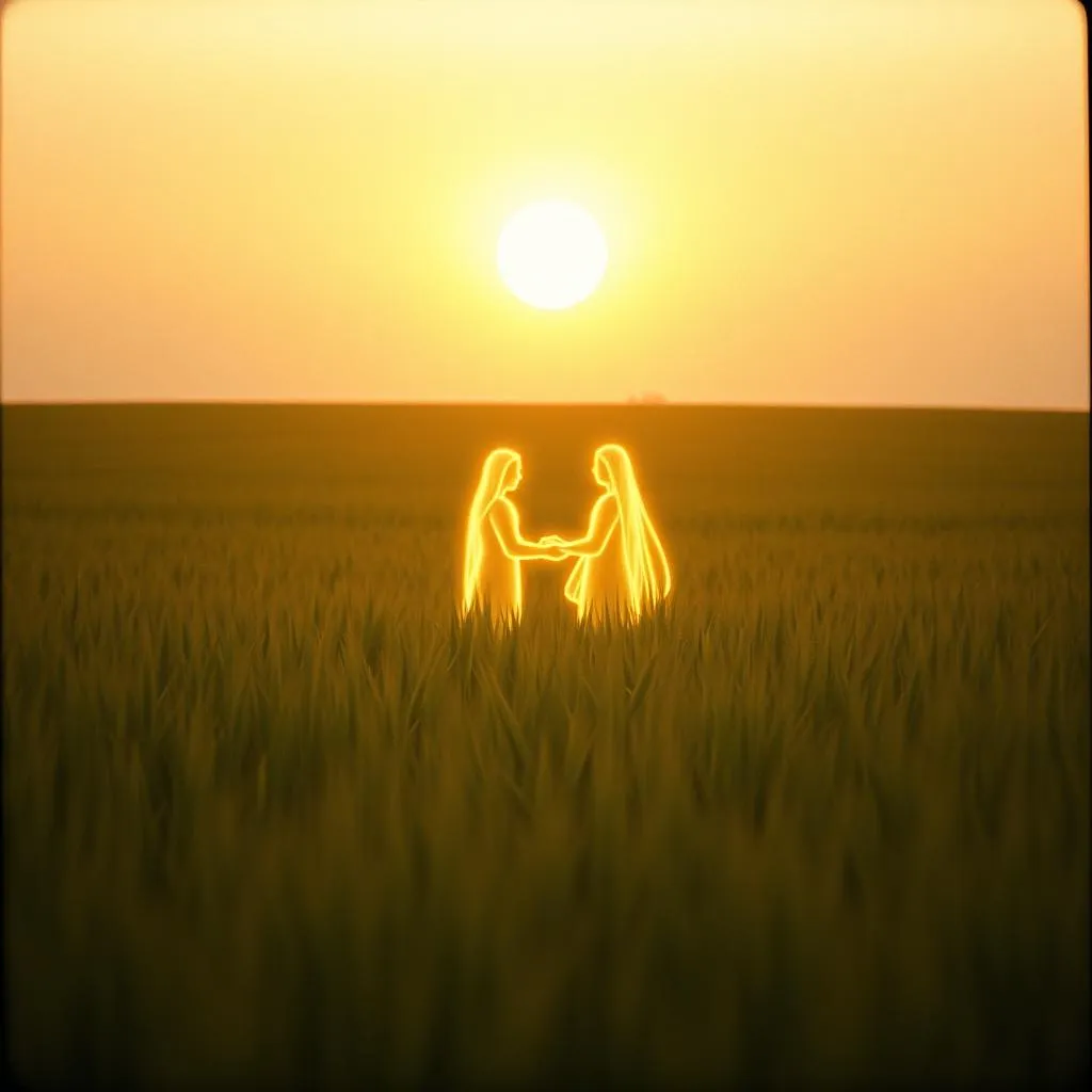 The book of Ruth