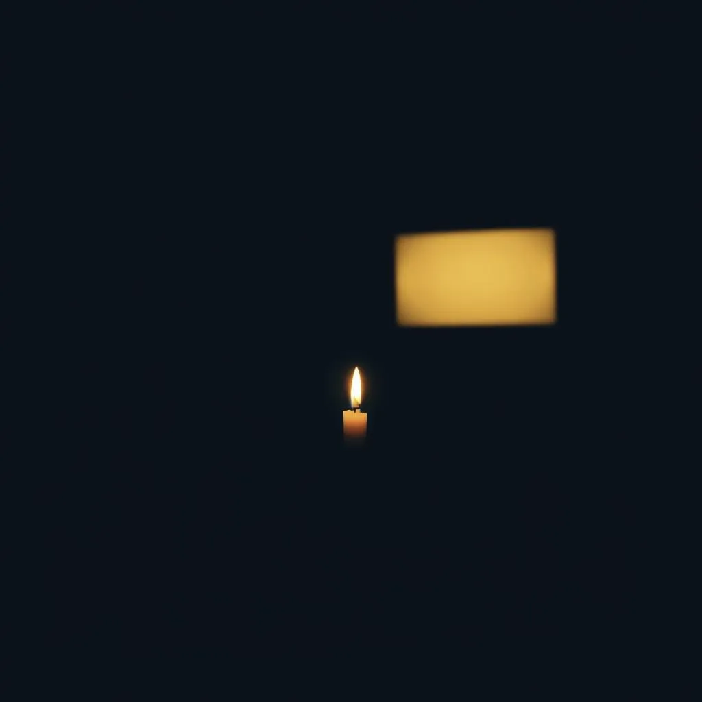 Still Here (I Miss You)