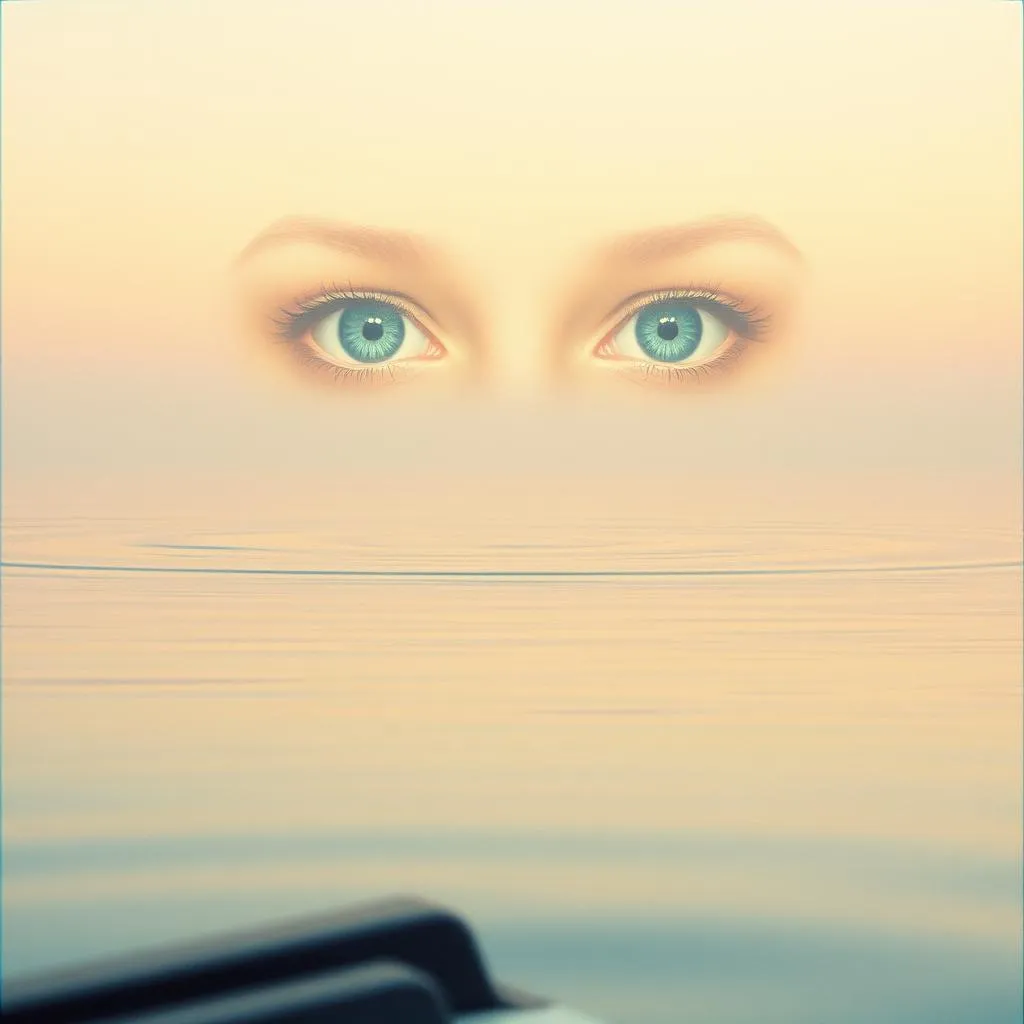 In Your Eyes