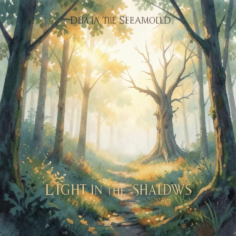 Light in the Shadows