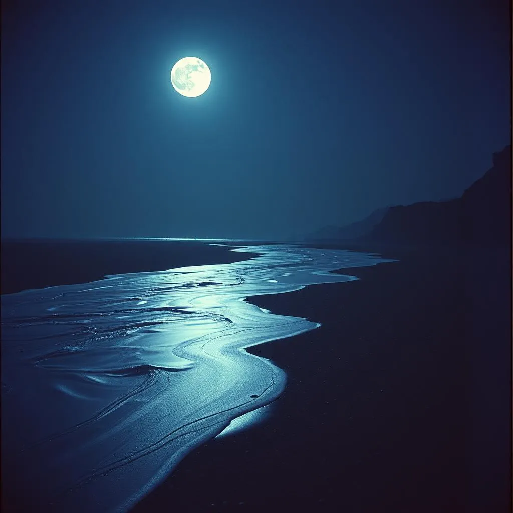 Silent Shores