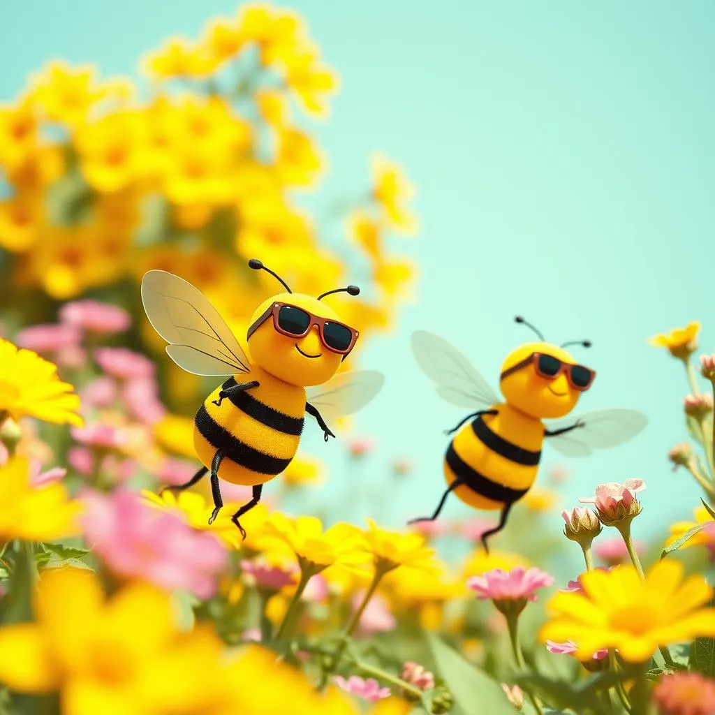 Bees