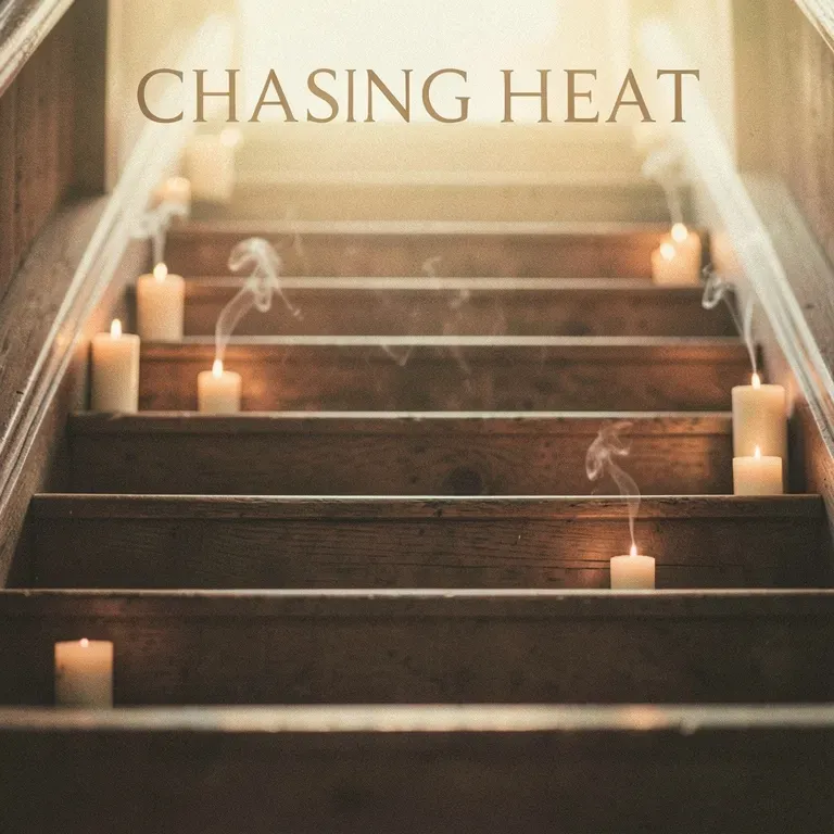 Chasing Heat