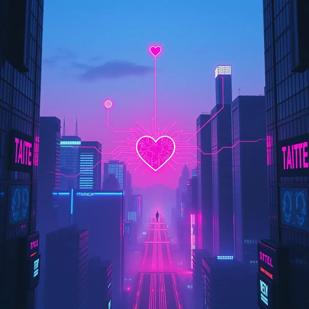 Electric Heartbeat