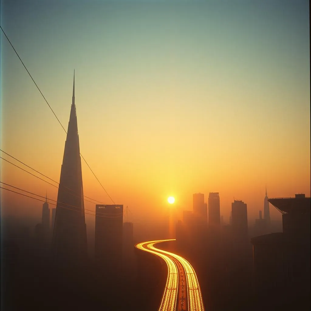 Eternal Light