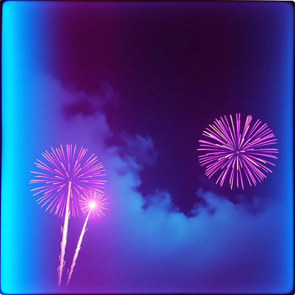 Sky of us