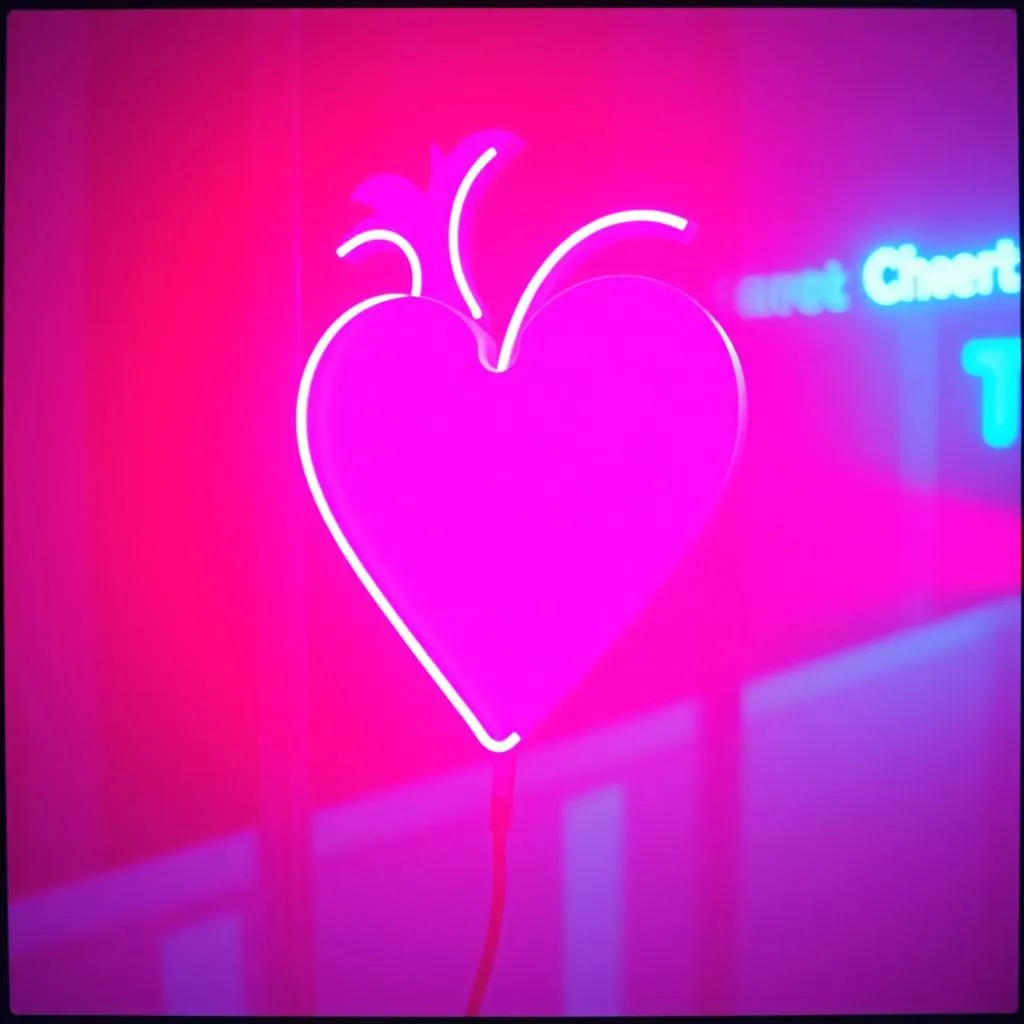 Velvet Pulse
