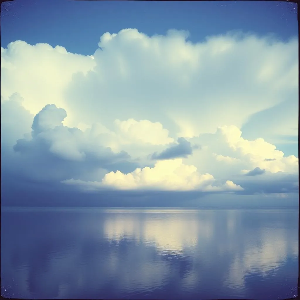 Storm Within