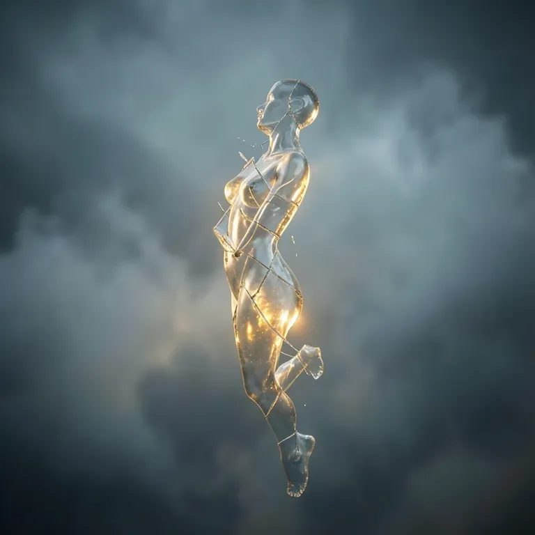 Beautiful Damage