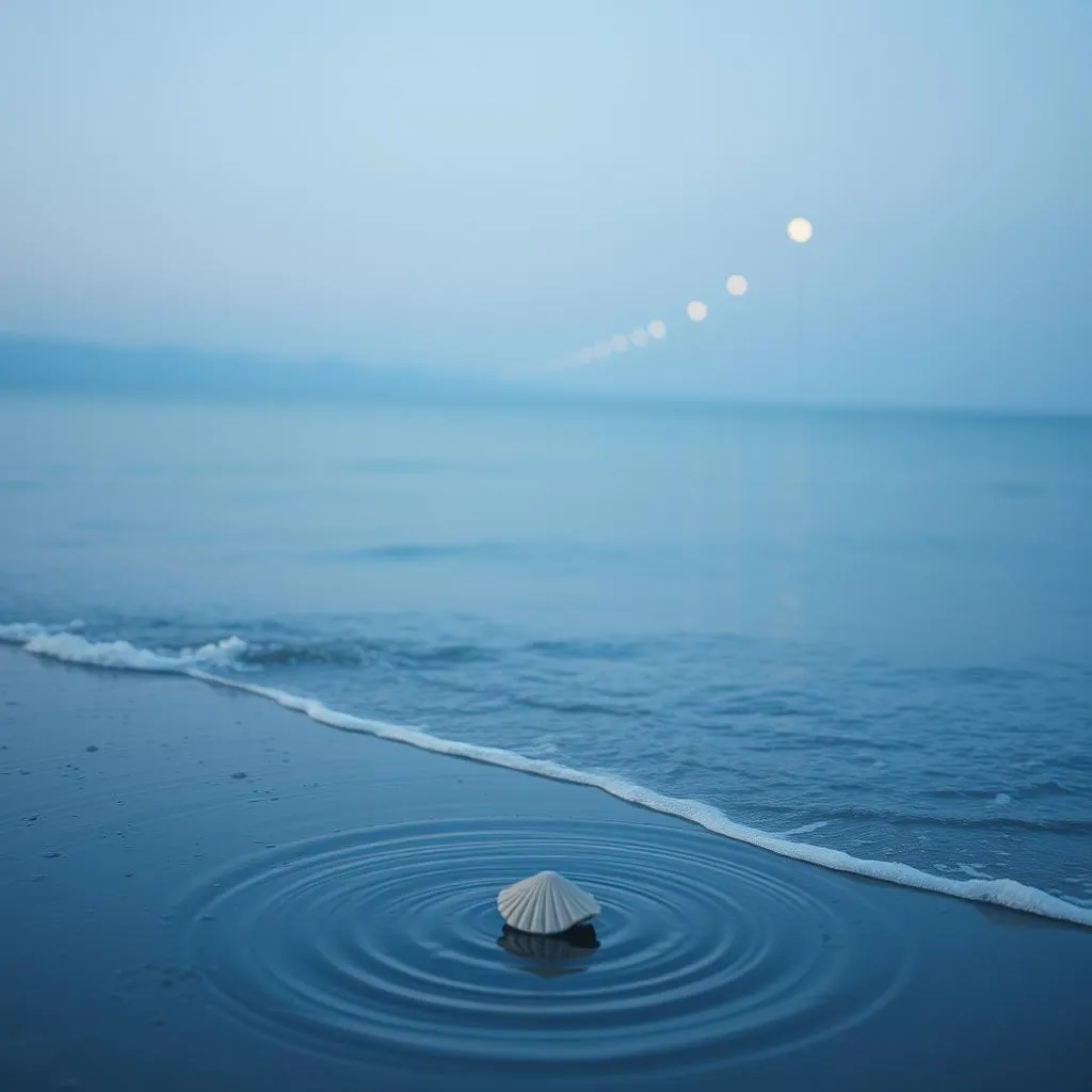 Endless Horizon