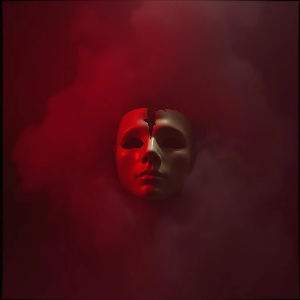 Thoughts mix 4