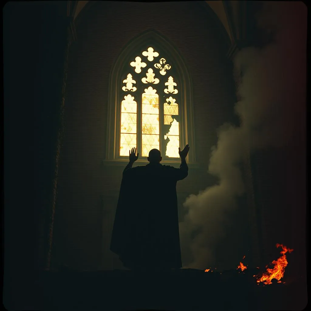 Second Corinthians