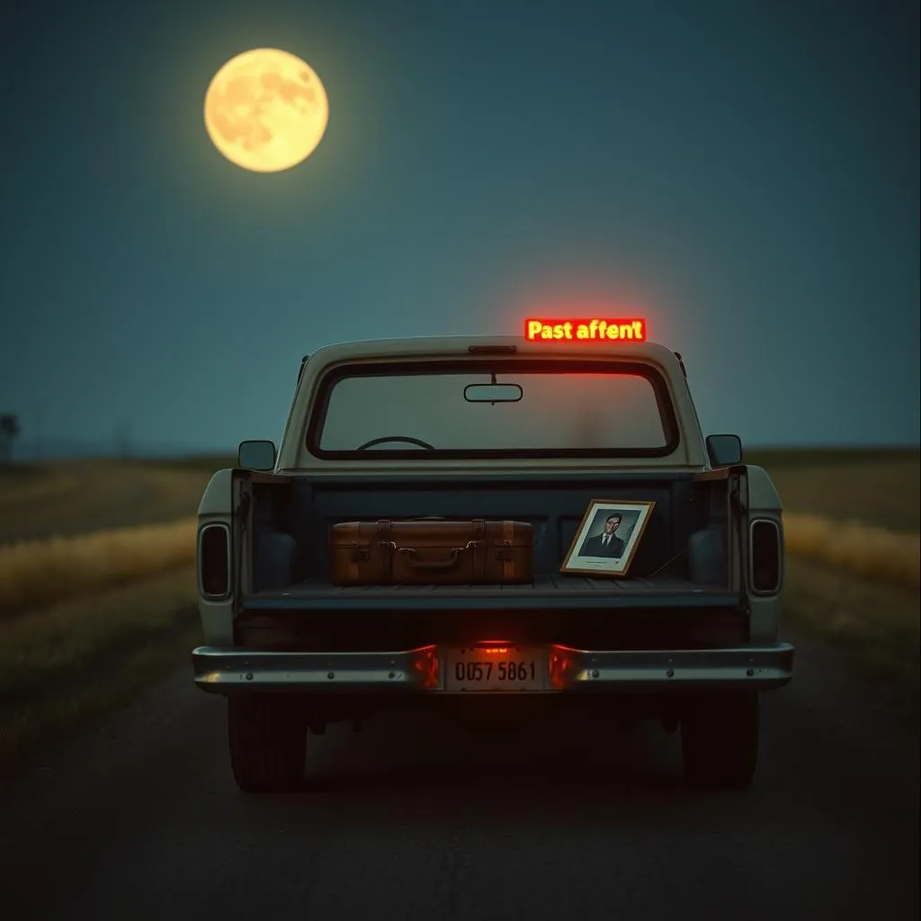 Turn Back Time