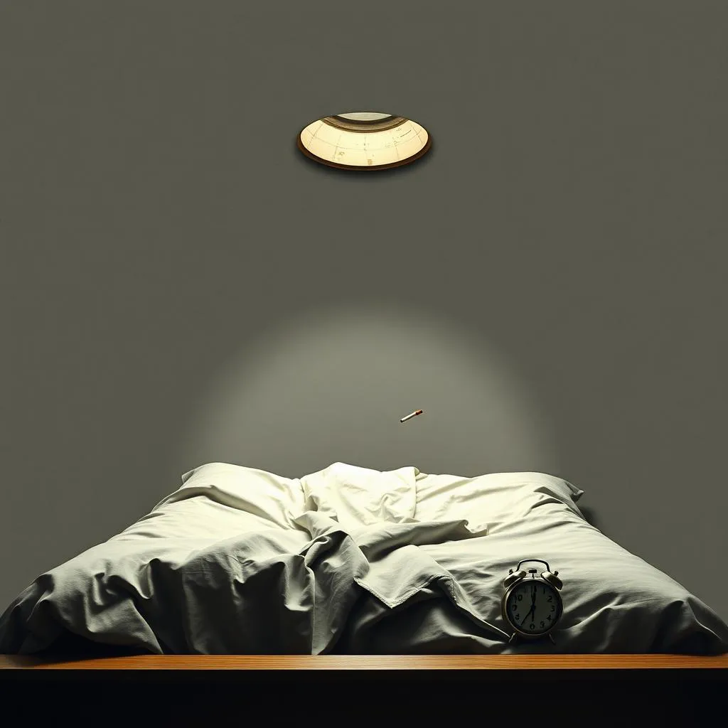 Insomniac