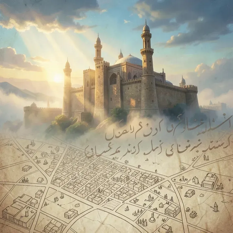 Damascus