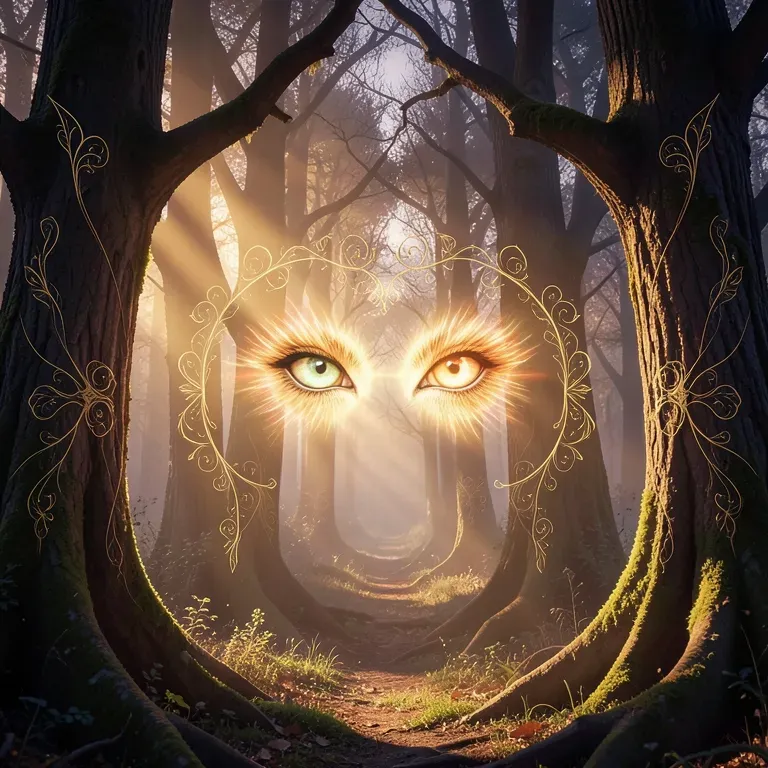 Gilded Pulse