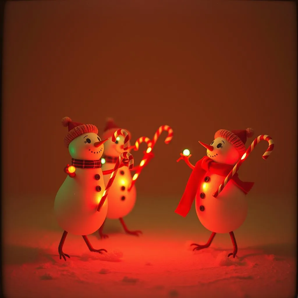 WISHING YOU A MERRY CHRISTMAS