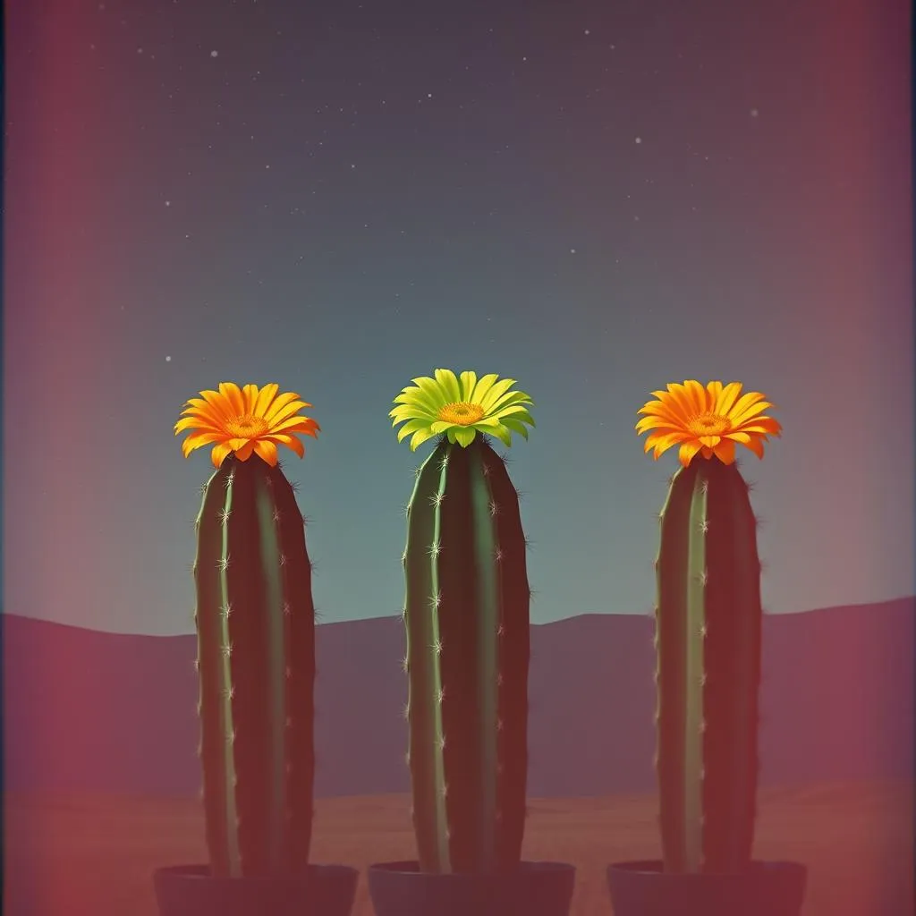 Tres Amigos