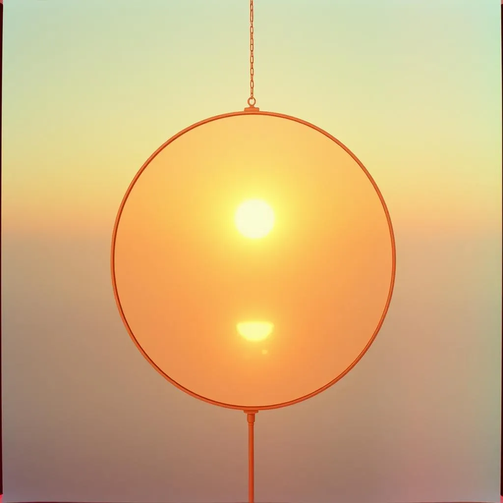 Mirror of Light
