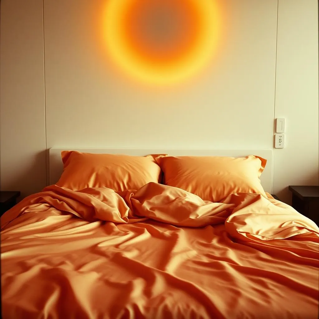 Holy in the Sheets
