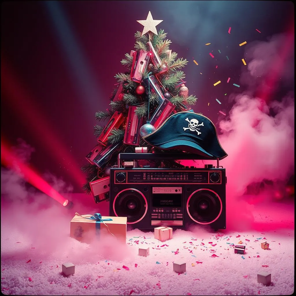 Holiday box set