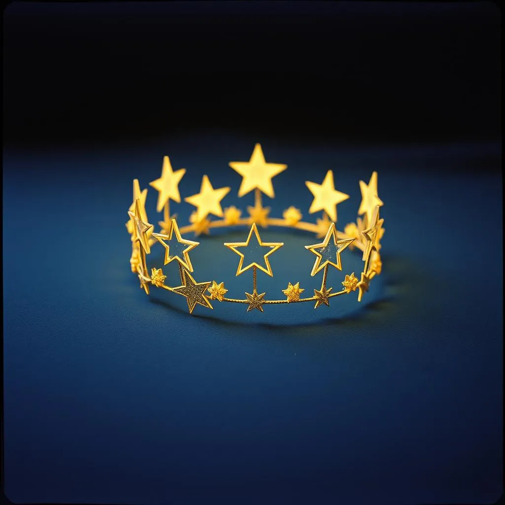 Queen of the Stars