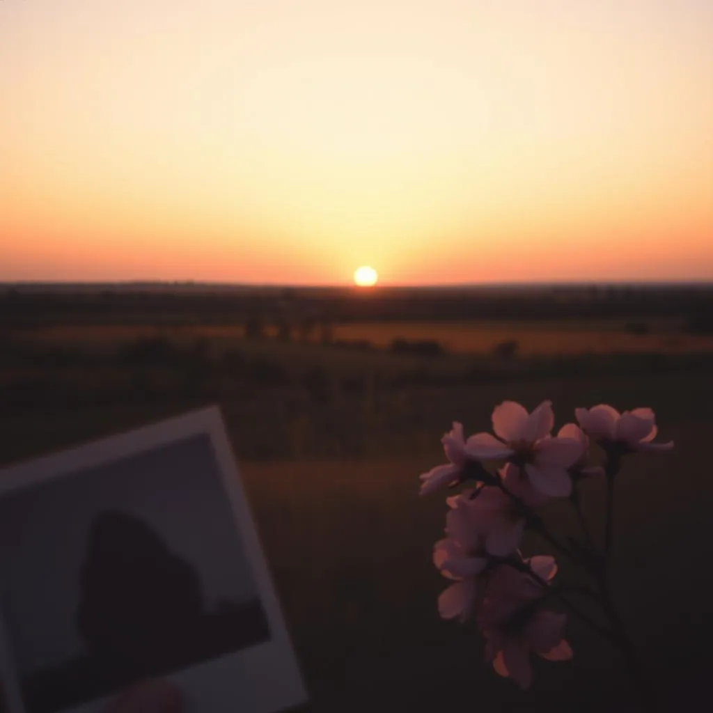 Там где нет меня