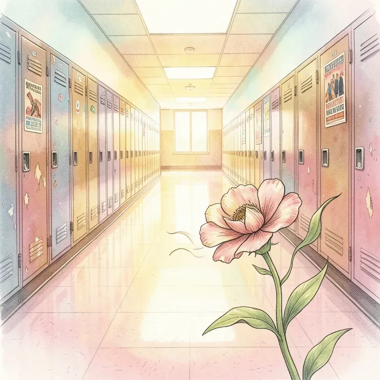 High School Days, Endless Ways