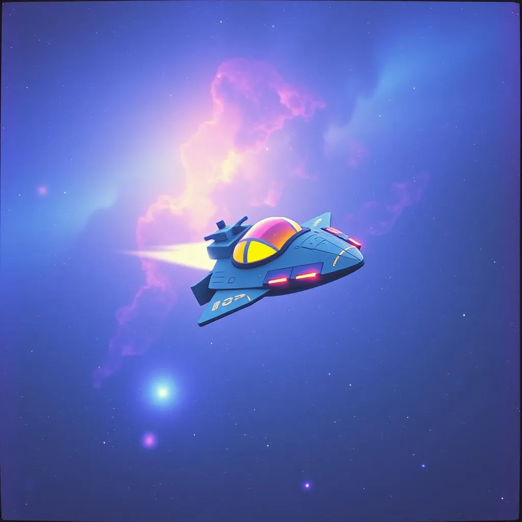La protostar