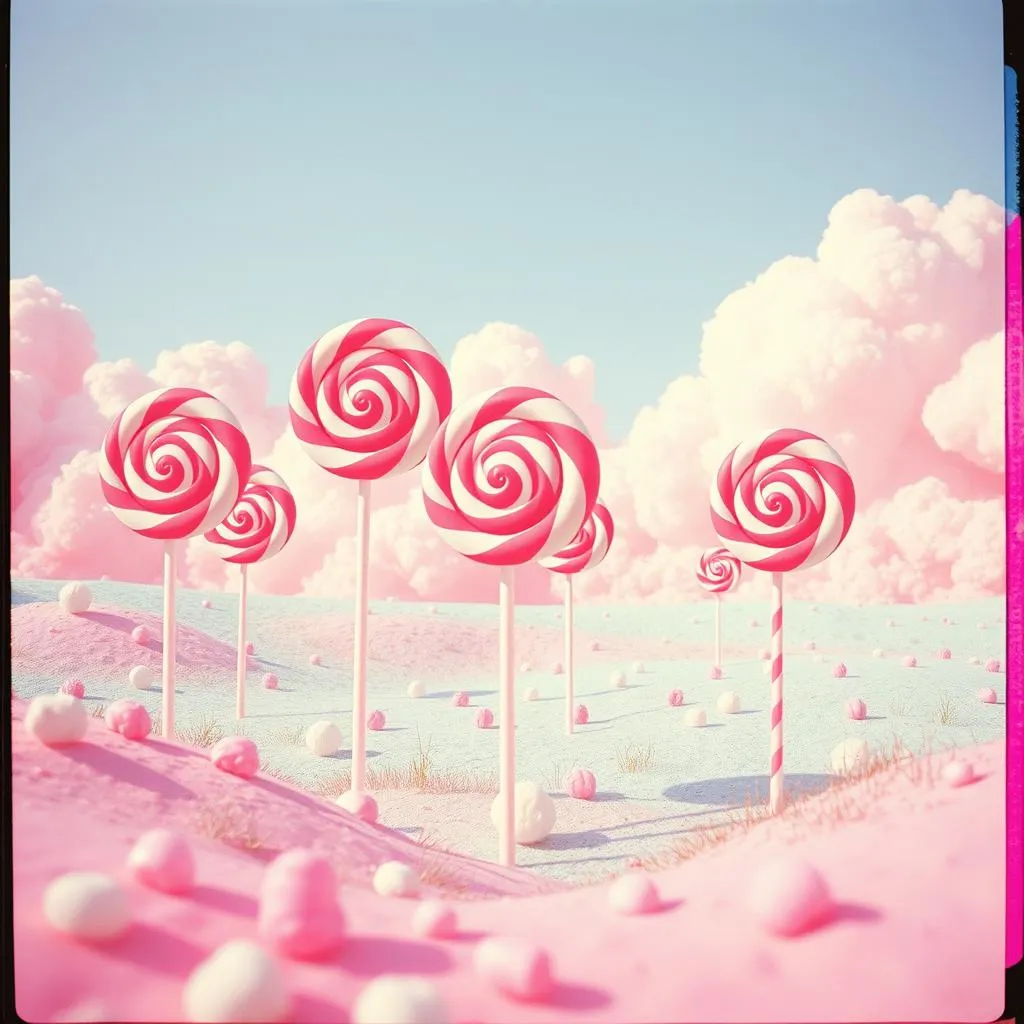 Sugar rush