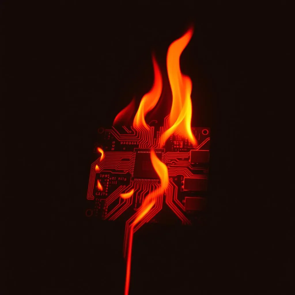 Inferno Code